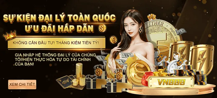Chương trình VIP đẳng cấp