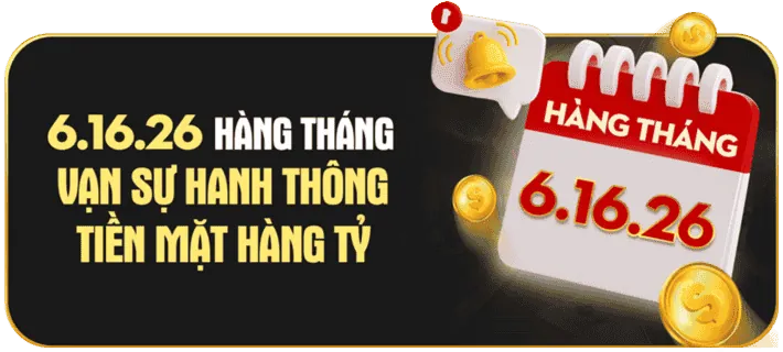 Khuyến mãi nạp tiền lần đầu do666 đá gà
