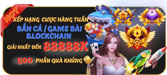 Tỷ lệ thắng cao và Jackpot hấp dẫn