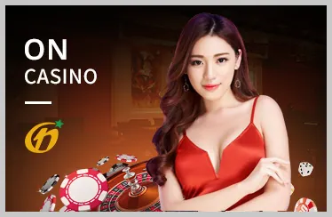 Trải nghiệm casino trực tuyến với người chia bài thật